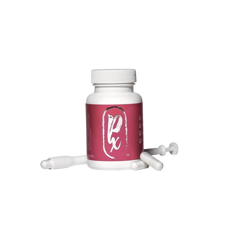 Pxssy Pill -Boric Acid & Acidophilus Vaginal Suppositories - Vegetable Capsules- Bacteria Vaginosis Treatment Pxssy Pill uk supplements