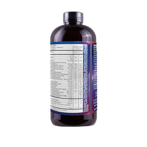 Dr's Advantage DA862 Liquid Children's Multivitamin and Minerals, 16 oz. Dr's Advantage uk supplements