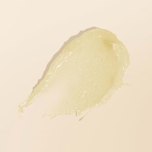 Burt’s Bees Lavender Vanilla Lip Sleeping Mask, With Hyaluronic Acid and Squalane Moisturizer To Instantly Hydrate Lips, Overnight Mask and Treatment, 0.45 oz. Burt's Bees uk supplements