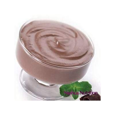Protidiet Chocolate Flavor High Protein Instant Pudding Mix (7-5.9 oz Pouches) (Chocolate) ProtiDIET uk supplements
