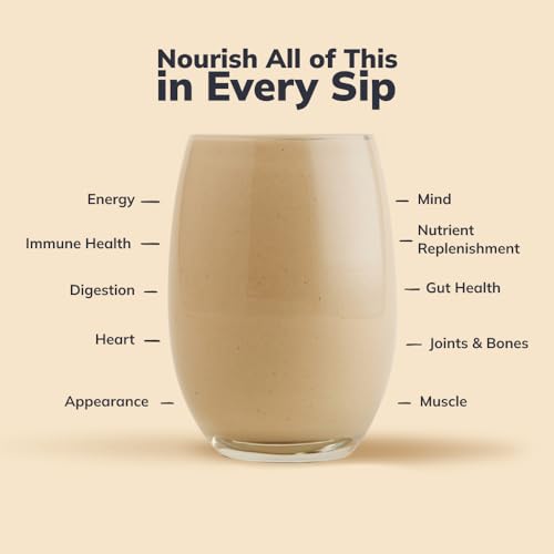 Ka'Chava Shakes - Vanilla (Vanilla) Ka'Chava uk supplements