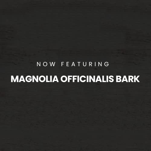 Warped Wellness Womens Supplement That Boosts Mood, Helps Relax The Mind & Body, Relieves Tension & Worries| Magnolia Bark for Female Specific Help| Serene Goddess | Vitamin Helps Boost Mood Warped Wellness uk supplements