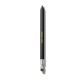 HAUS LABS BY LADY GAGA Optic Intensity Eco Eyeliner - Onyx Gold Shimmer + Complimentary Sheet Face Masque HAUS LABS BY LADY GAGA uk supplements