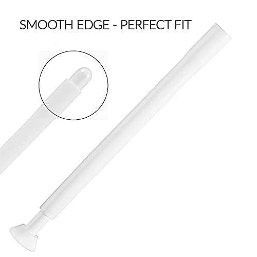 Boric Acid Vaginal Suppositories (28ct) with Disposable Vaginal Suppository Applicators (14ct) Seroflora uk supplements