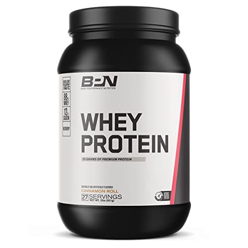 BARE PERFORMANCE NUTRITION, BPN Whey Protein Powder, Whey Protein Concentrate BARE PERFORMANCE NUTRITION uk supplements