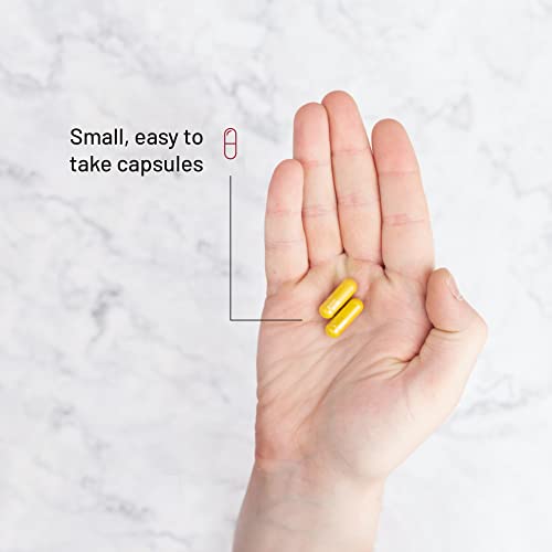 Snap Supplements Blood Sugar Blend - Support Healthy Blood Sugar, 60 Capsules Snap Supplements uk supplements