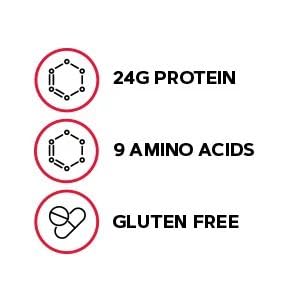 GNC Pro Performance 100% Whey Protein Powder - Chocolate Supreme, 25 Servings GNC uk supplements