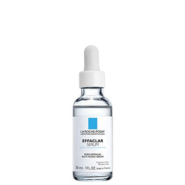 La Roche-Posay Effaclar Salicylic Acid Acne Treatment to Minimize Pores La Roche-Posay uk supplements