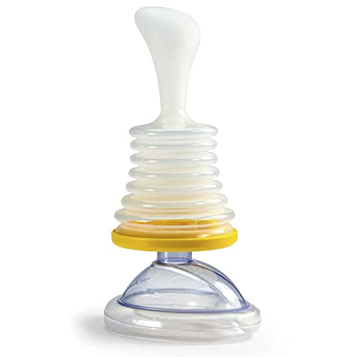 LifeVac Choking Rescue Device for Kids and Adults | Portable Airway Assist LifeVac uk supplements