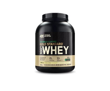 Optimum Nutrition Gold Standard 100% Whey Protein Powder 4.8 (Packaging May Vary) Optimum Nutrition uk supplements