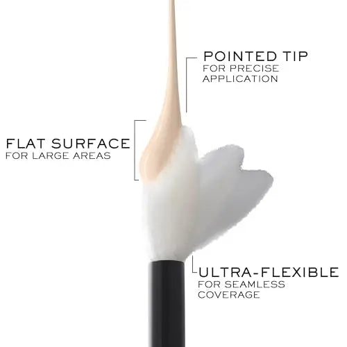 Lancôme Teint Idole Ultra Wear All Over Full Coverage Concealer - Natural Matte Finish & Lightweight Under Eye Concealer - Up To 24H Wear - 215 Buff Neutral Lancôme uk supplements
