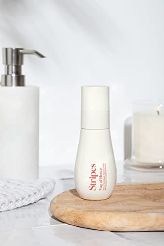 STRIPES by Naomi Watts - Vag Of Honor - Hydrating Gel For Relieving Vaginal Dryness, For Sensitive Skin STRIPES uk supplements