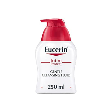 Eucerin Intim-Protect Gentle Cleansing Fluid 250ml Eucerin uk supplements