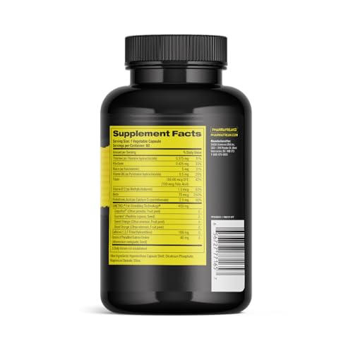 Pharmafreak Ripped Freak 2.0 - Hybrid Weight Loss Supplement - USA - 60ct (Bottle Only) Pharmafreak uk supplements