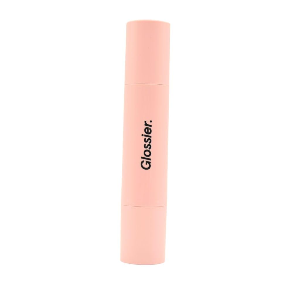 Glossier Cloud Paint Dual-ended Cheek Blush Brush Glossier uk supplements