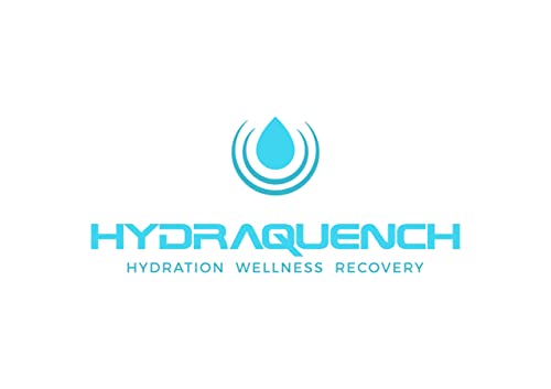 HYDRAQUENCH Pre-Workout Energy Gummies HYDRAQUENCH uk supplements