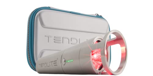 SHINE TENDLITE™ PRO [New 2024 Model] Red Light Therapy for Body - Medical Grade Therapy Device SHINE uk supplements