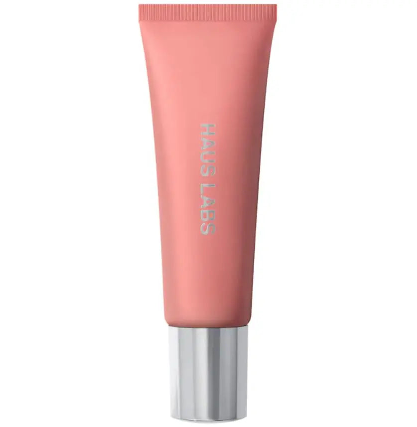HAUS LABS BY LADY GAGA Hy-Power Eye, Cheek & Lip Paint in Blush Matte & Complimentary Sheet Masque HAUS LABS BY LADY GAGA uk supplements