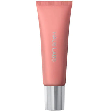 HAUS LABS BY LADY GAGA Hy-Power Eye, Cheek & Lip Paint in Blush Matte & Complimentary Sheet Masque HAUS LABS BY LADY GAGA uk supplements