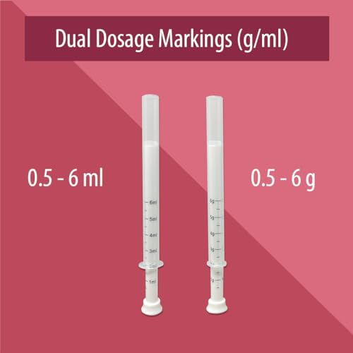 Natureland Disposable Plastic Vaginal Applicator: For Gel or Cream Products - Includes Dual Natureland uk supplements