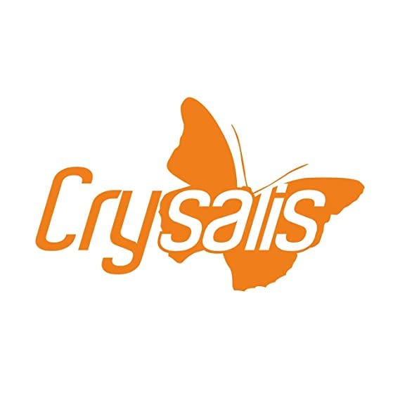Crysalis Safflower (Carthamus Tinctorius) Oil - 0.51 Fl Oz (15ml) Crysalis uk supplements
