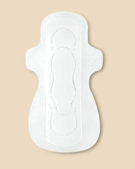 Rif Care Organic Menstrual Pads Feminine Hygiene Hemp Fiber Biodegradable Rif care uk supplements