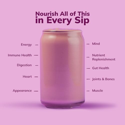 Ka’Chava All-In-One Nutrition Shake Blend, Coconut Acai, 85+ Superfoods, Nutrients Ka'Chava uk supplements