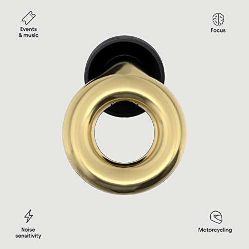 Loop Experience Ear Plugs for Concerts – High Fidelity Hearing Protection Loop uk supplements