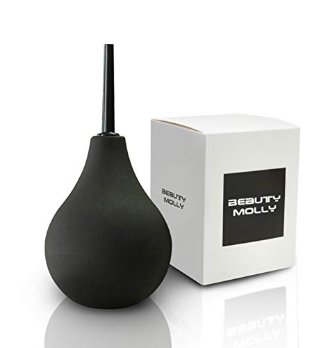 Beauty Molly Anal Douche Superior Medical Materials Douche for Women Men enemas Bulbs, 7 Ounce Beauty Molly uk supplements