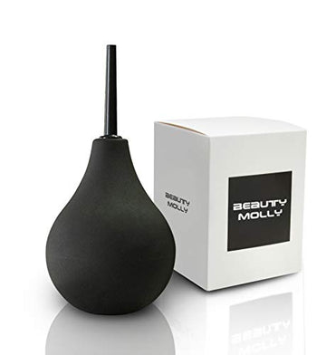 Beauty Molly Anal Douche Superior Medical Materials Douche for Women Men enemas Bulbs, 7 Ounce Beauty Molly uk supplements