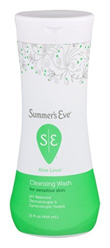 Summer's Eve Aloe Love Gentle Daily All Over Feminine Body Wash, Remov Summer's Eve uk supplements