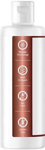 Codeage Liquid Collagen Supplement Chocolate Flavor, Beauty Trim & Glow Liposomal Codeage uk supplements
