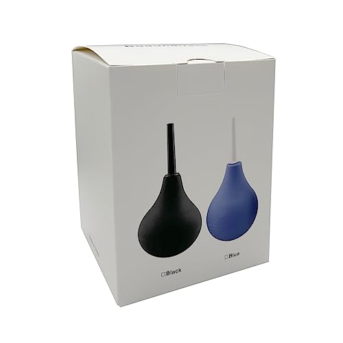 Bodundirect Medical Materials Anal Douche Enema Bulb Vaginal Douche Enemas Cleaner for Women’s Bodundirect uk supplements