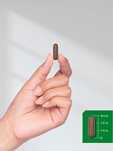 Arjuna Capsules 4000mg | 120 Count | Non-GMO, Gluten Free | from Arjuna Bark Herb Horbäach uk supplements