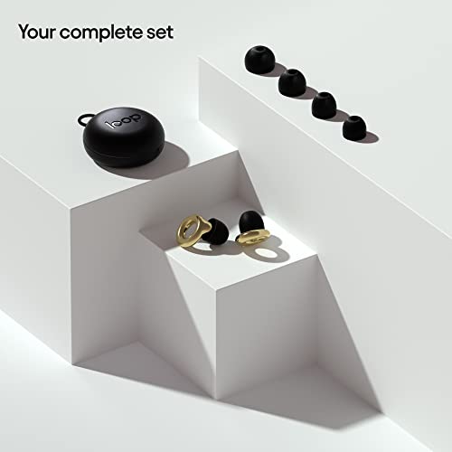 Loop Experience Ear Plugs for Concerts – High Fidelity Hearing Protection Loop uk supplements