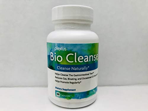 Plexus BioCleanse 60Q Plexus uk supplements