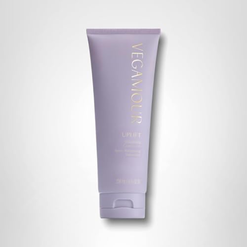 VEGAMOUR UPLIFT Volumizing Conditioner For fine, flat & thinning hair, Provides Volume & Resists Humidity, Non Sticky Formula, Bouncy Soft Hair VEGAMOUR uk supplements