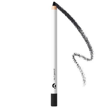 Glossier No. 1 Pencil Perfect Glide Eyeliner Ink 0.04 Oz Glossier uk supplements