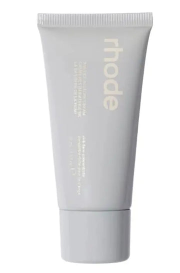 Rhode by Hailey Bieber Barrier Restore Cream 30ml / 1.0 oz. White Rhode uk supplements