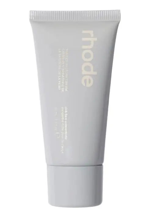 Rhode by Hailey Bieber Barrier Restore Cream 30ml / 1.0 oz. White Rhode uk supplements