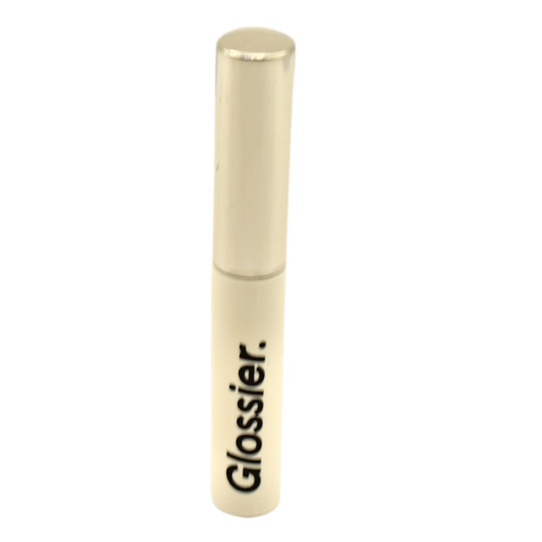 Glossier Boy Brow Volumizing Eyebrow Gel-Pomade - Black - Dark Brown-Black Glossier uk supplements