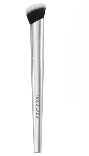 HAUS LABS BY LADY GAGA Cruelty-Free Concealer Brush & ENTEL Aloe vera Sheet Masque (BONUS) HAUS LABS BY LADY GAGA uk supplements