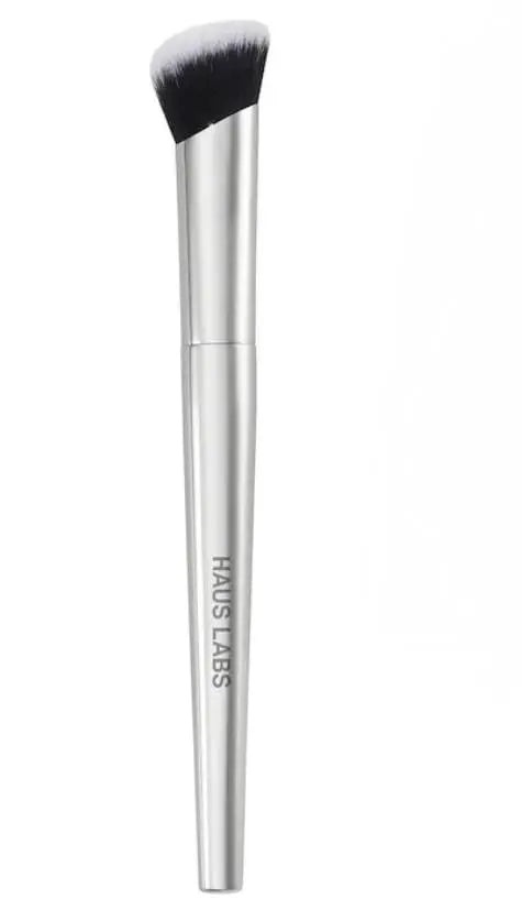 HAUS LABS BY LADY GAGA Cruelty-Free Concealer Brush & ENTEL Aloe vera Sheet Masque (BONUS) HAUS LABS BY LADY GAGA uk supplements