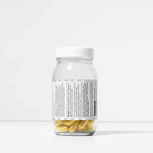 Equi - Glow Edition - 30 Day Multivitamin Capsules - Anti-Aging, Brightening Skin Supplement EQUI LONDON uk supplements
