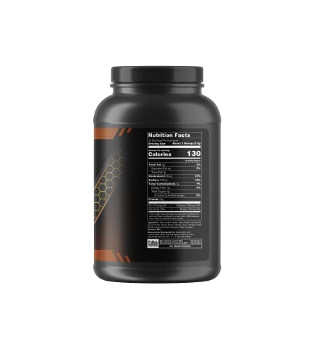 Gorilla Mode Premium Whey Protein - Chocolate / 25 Grams of Whey Protein Isolate Gorilla Mind uk supplements
