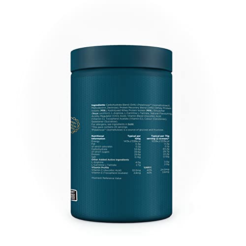 Kinetica Recovery Powder, Post Workout Drink, Muscle Repair and Energy Store Replenisher Kinetica uk supplements