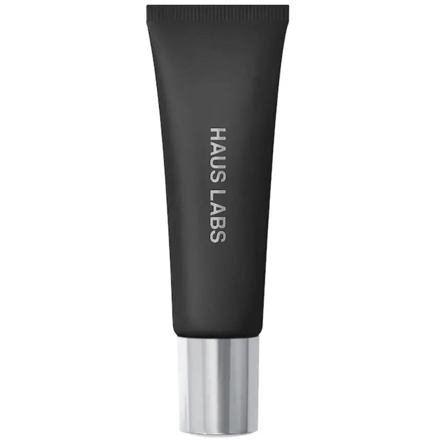 HAUS LABS BY LADY GAGA Hy-Power Eye, Cheek & Lip Paint in Black Onyx Matte & Complimentary Sheet Masque HAUS LABS BY LADY GAGA uk supplements