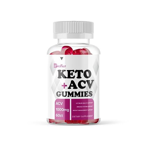 (Official 5 PACK) ProFast Keto ACV Gummies, Pro Fast Keto ACV Gummies Advanced Weight Max-Bio uk supplements