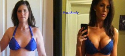 PureBody Cream | Butt and Breast Cream - The #1 and Only Butt and Breast Growth PURE BIOTECHNOLOGIES uk supplements