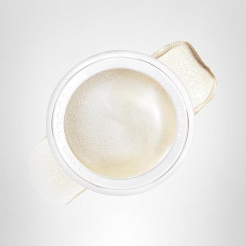 RMS Beauty Luminizer - Cream Highlighter Makeup, Luminous Dewy Makeup Highlighter Eyeshadow, Body Shimmer, Face Highlighters & Luminizers, Glow Makeup RMS Beauty uk supplements